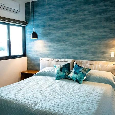 Ancla Baja Living Condominio Nuevo Con Vista 4 Ла Пас Екстериор снимка